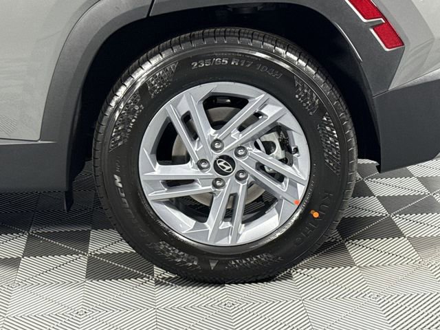 New 2026 Hyundai Tucson SEL image 11