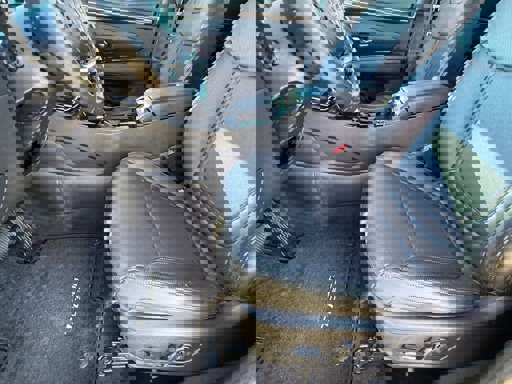 Used 2023 Hyundai Tucson SEL w/ Convenience Package image 12