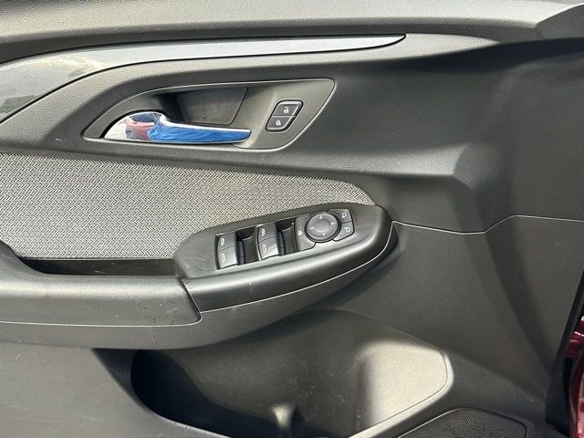 Used 2022 Chevrolet TrailBlazer LT image 18