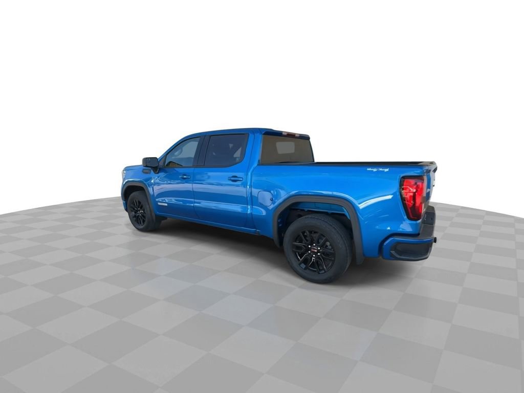 Certified 2022 GMC Sierra 1500 Elevation AWD/4WD image 6