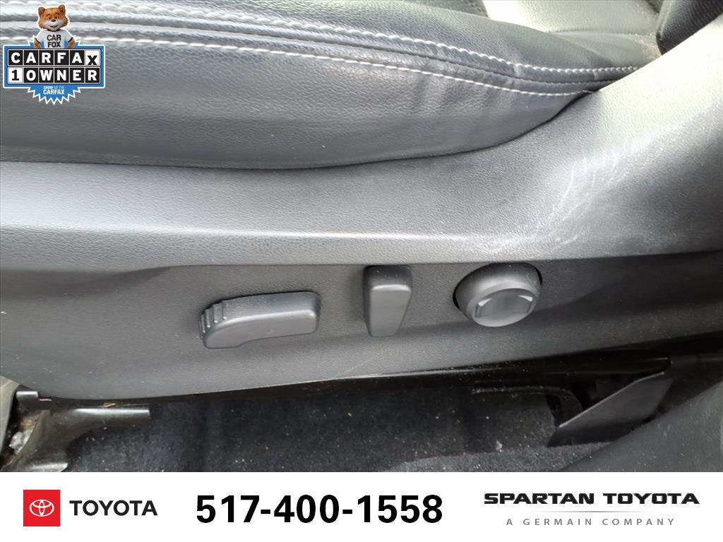 Used 2024 Subaru Forester Limited image 15