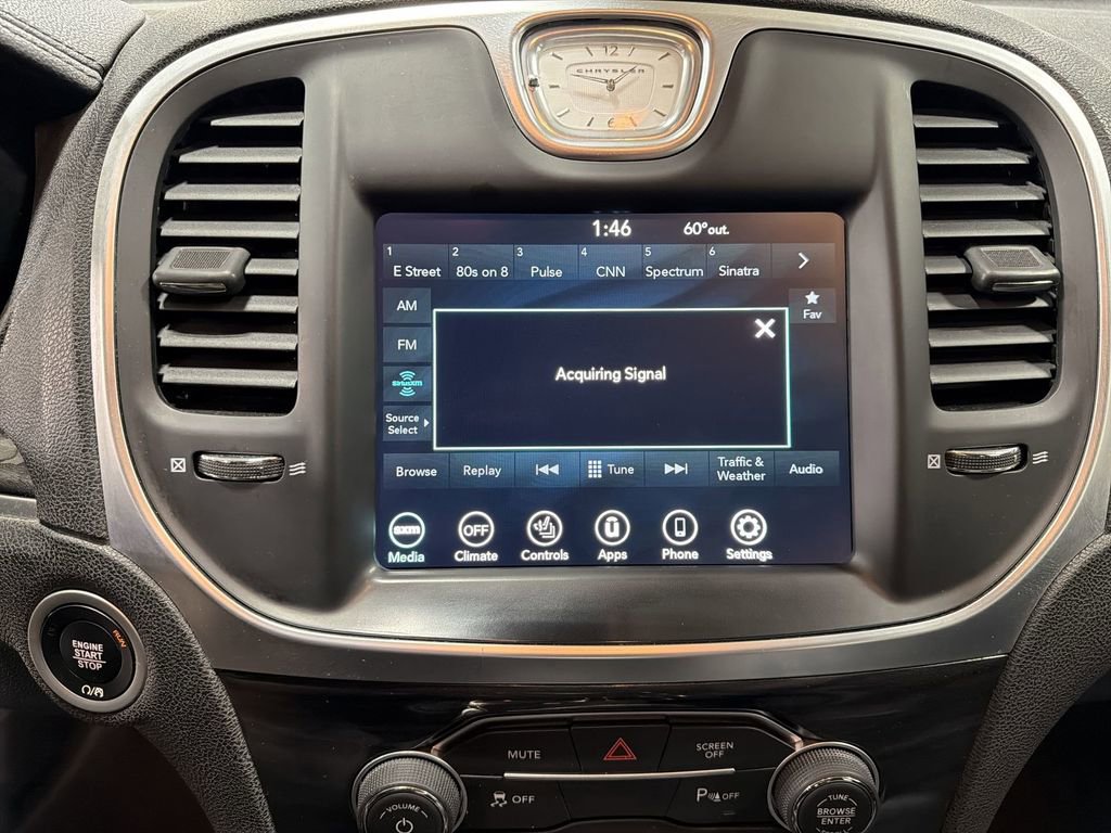 Used 2021 Chrysler 300 Touring L image 12