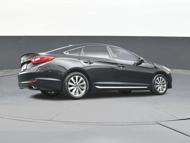 Used 2017 Hyundai Sonata Sport w/ Cargo Package FWD image 46