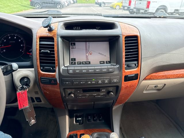 Used 2006 Lexus GX 470 image 26