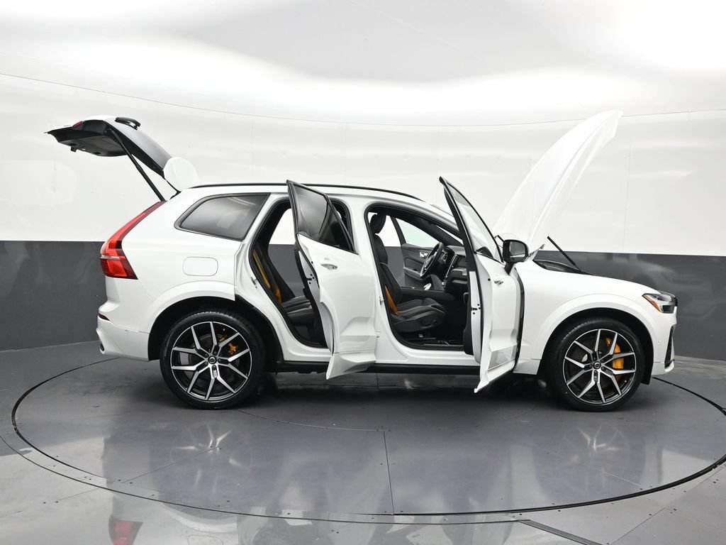 Certified 2024 Volvo XC60 T8 Polestar AWD/4WD image 37