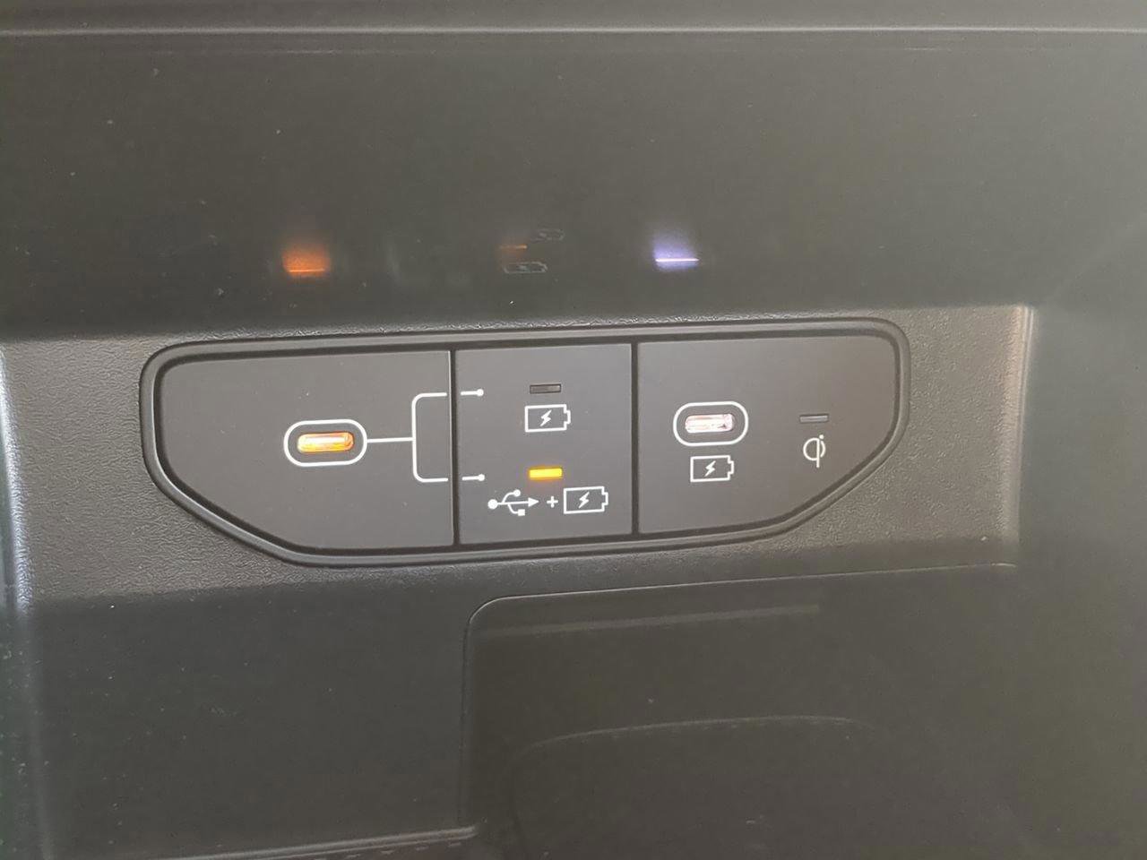 New 2026 Kia Sorento S w/ S Panoramic Sunroof Package image 18