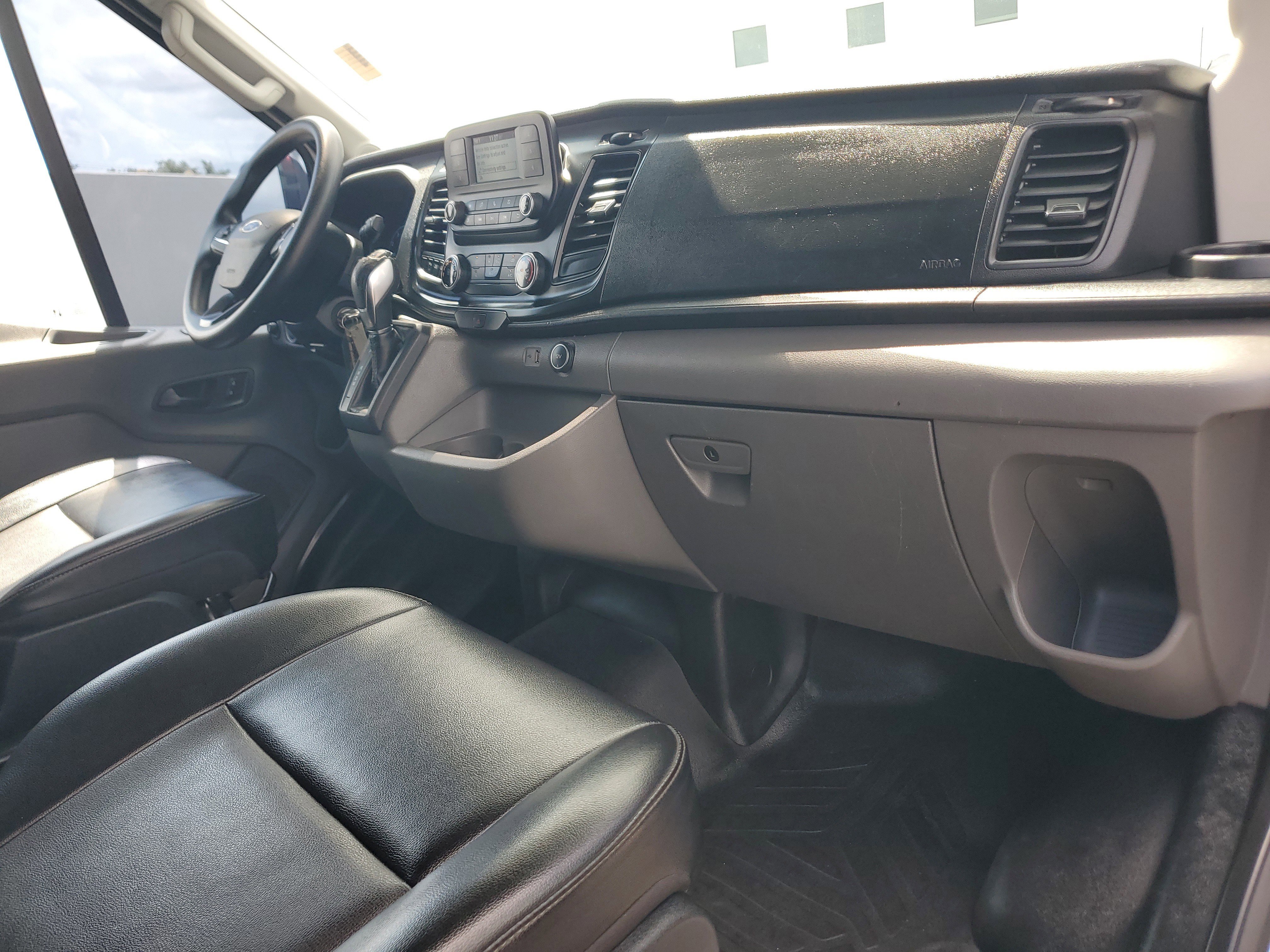 Used 2020 Ford Transit 350 XL image 22