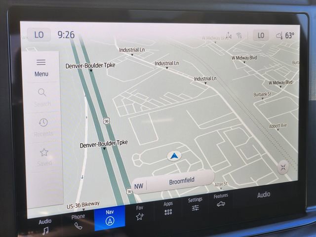 New 2026 Ford F350 Platinum image 23