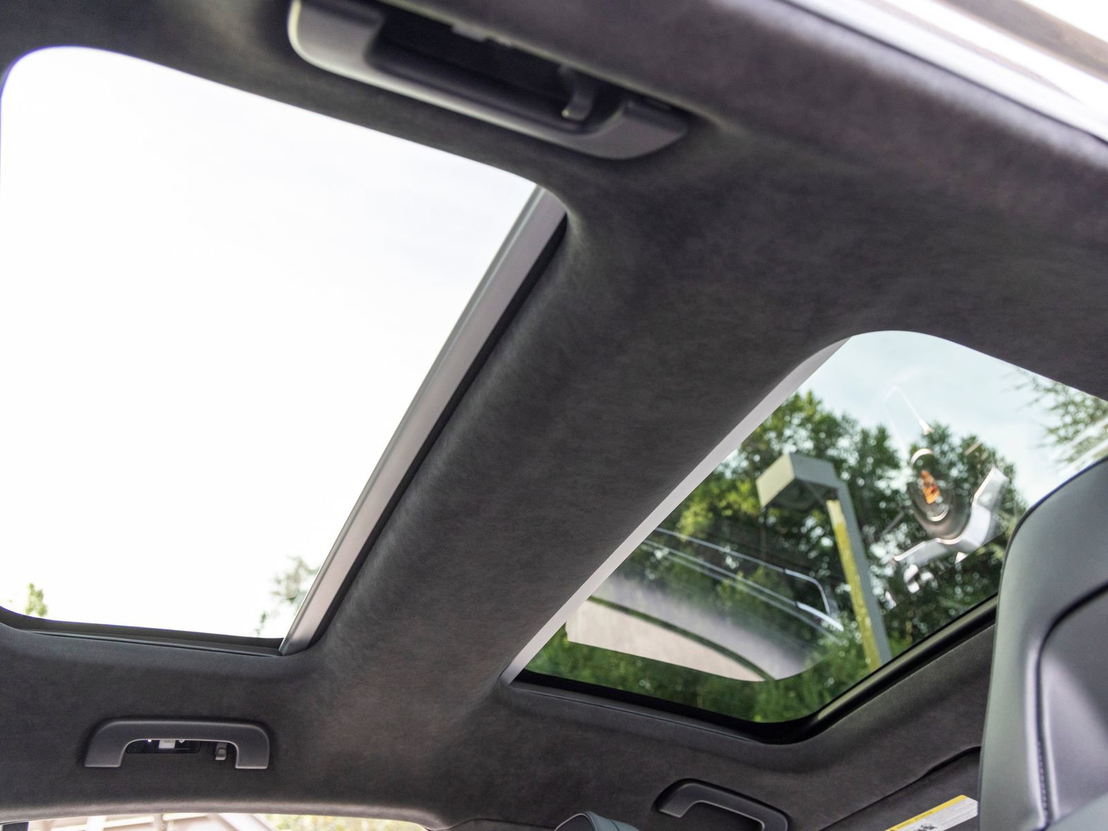 Used 2018 Porsche Panamera Turbo S image 62