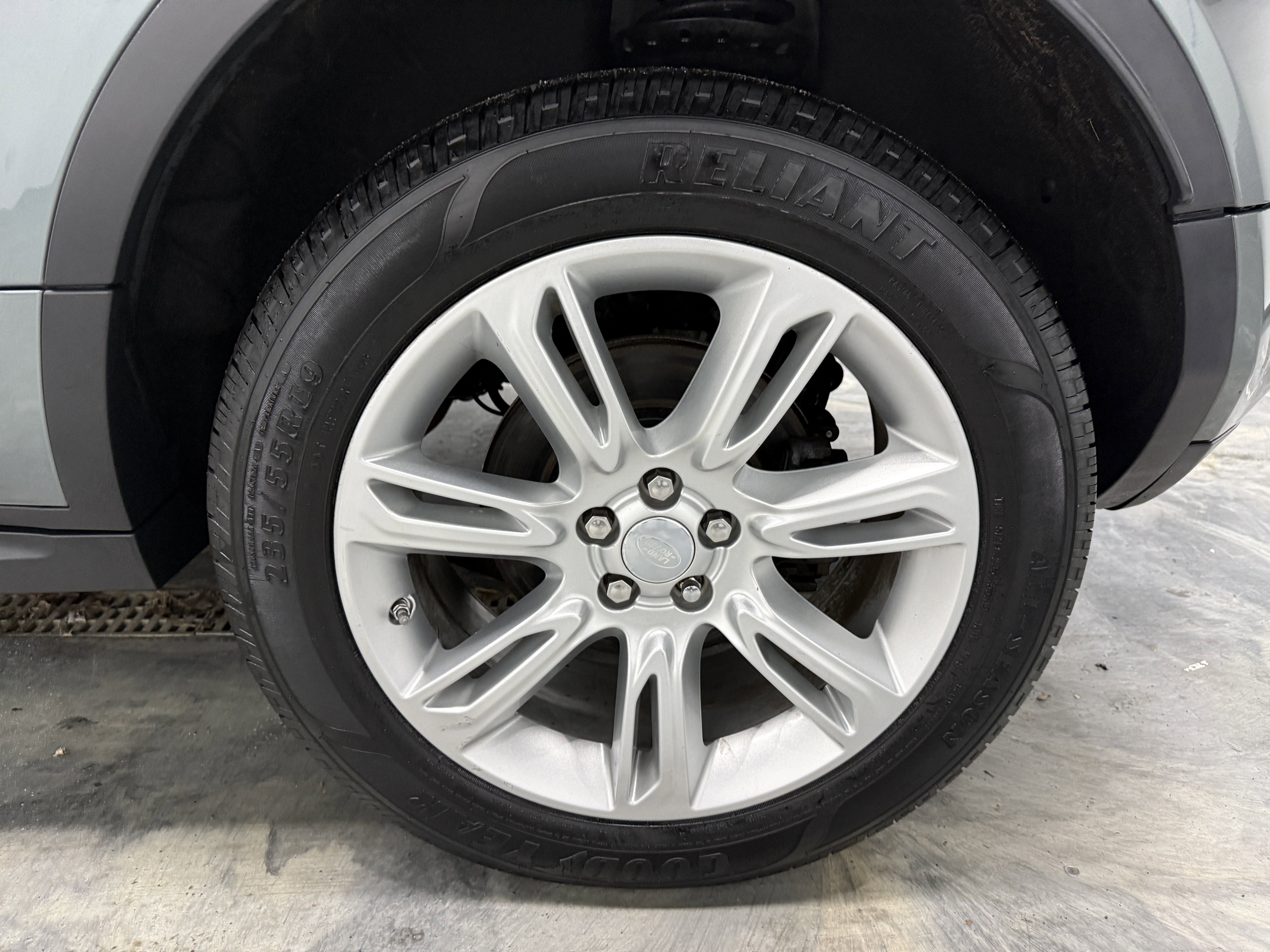 Used 2016 Land Rover Range Rover Evoque HSE Dynamic image 28