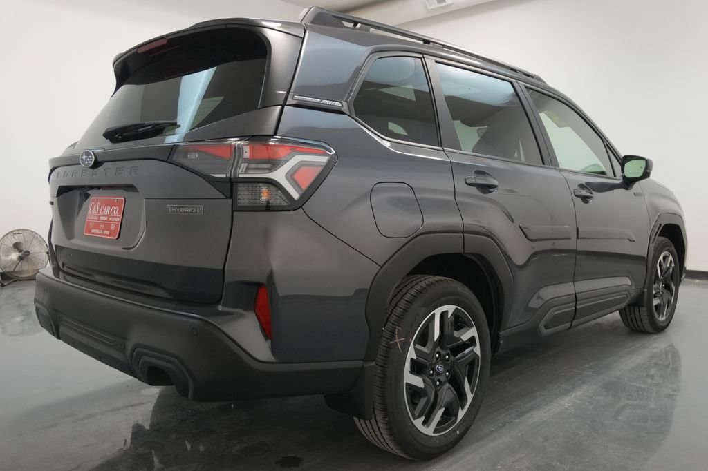 New 2025 Subaru Forester Limited image 7