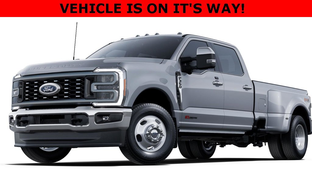 New 2025 Ford F350 Lariat w/ Lariat Ultimate Package image 39