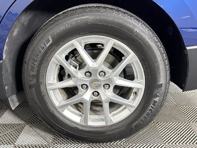 Used 2022 Chevrolet Equinox LT FWD image 34