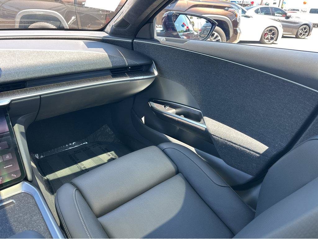 Used 2024 Lucid Air Touring AWD/4WD image 18