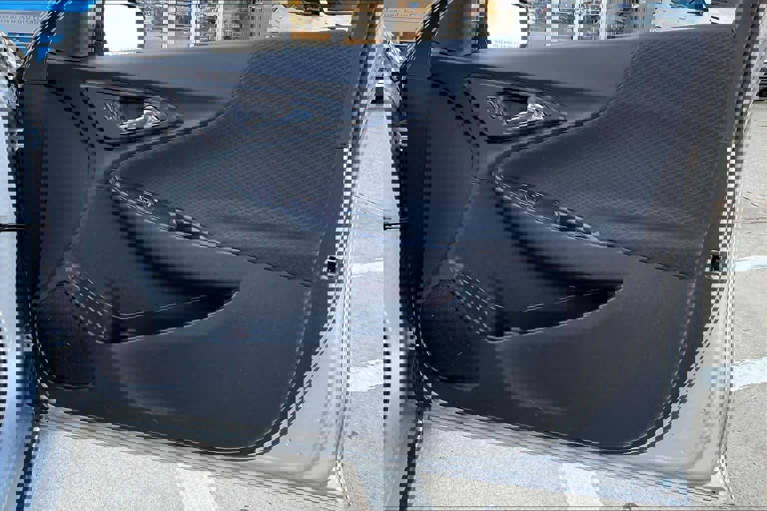 Used 2022 Chevrolet Malibu LT image 21