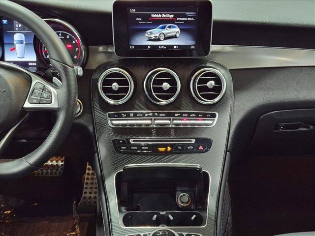 Used 2019 Mercedes-Benz GLC 300 image 14
