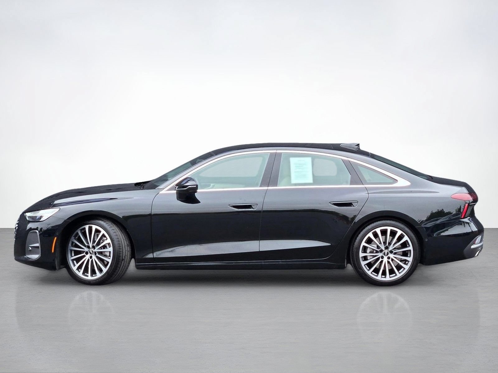 Used 2026 Audi A6 Premium Plus w/ Prestige Package AWD/4WD image 4