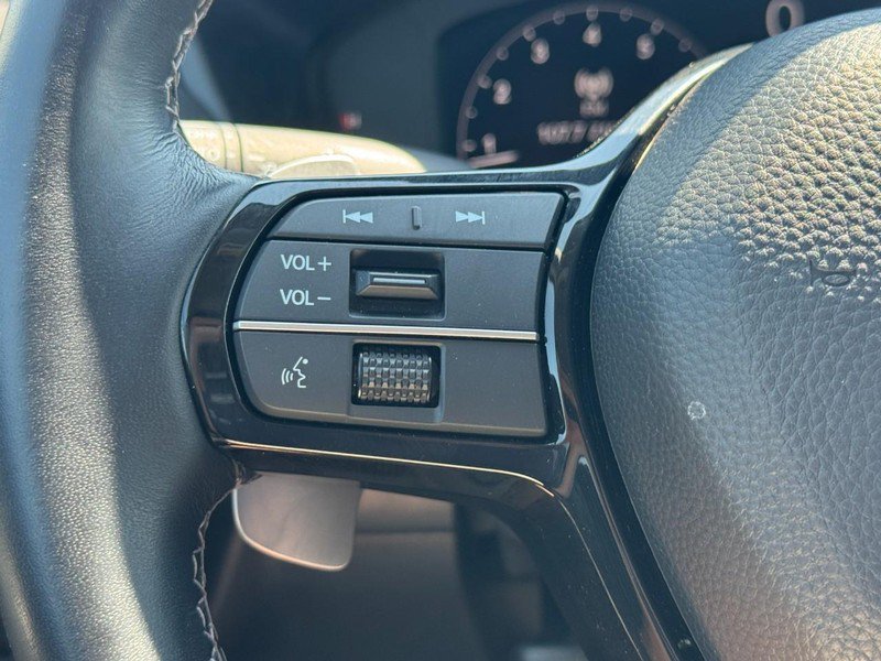 Used 2025 Acura ADX FWD image 16