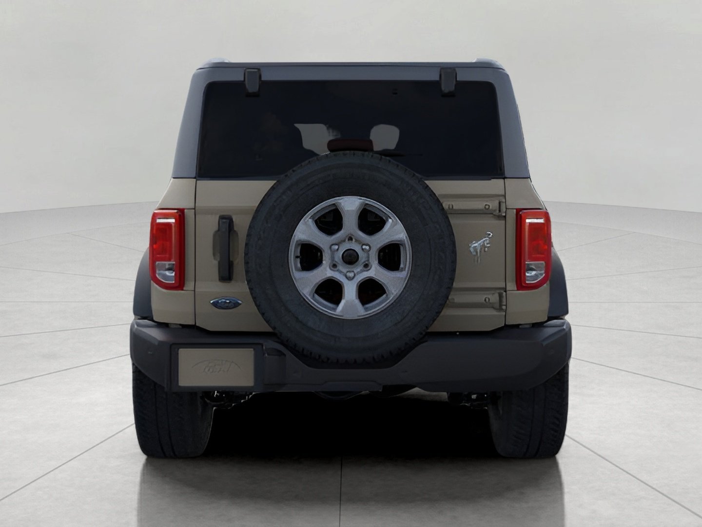 Used 2026 Ford Bronco Big Bend AWD/4WD image 7