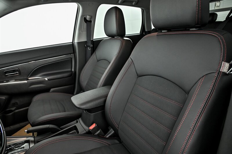 New 2027 Mitsubishi Outlander Sport SE AWD/4WD image 15