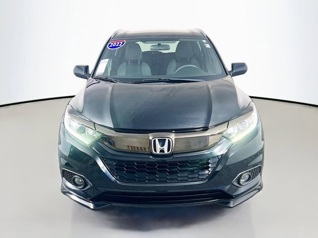 Used 2022 Honda HR-V Sport image 3