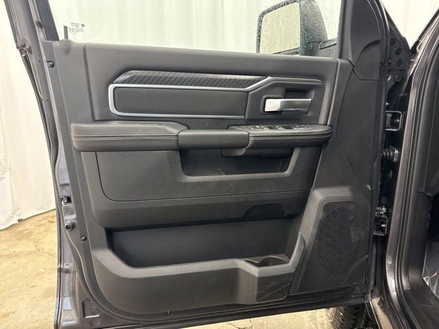 New 2026 RAM 2500 Big Horn RWD image 11