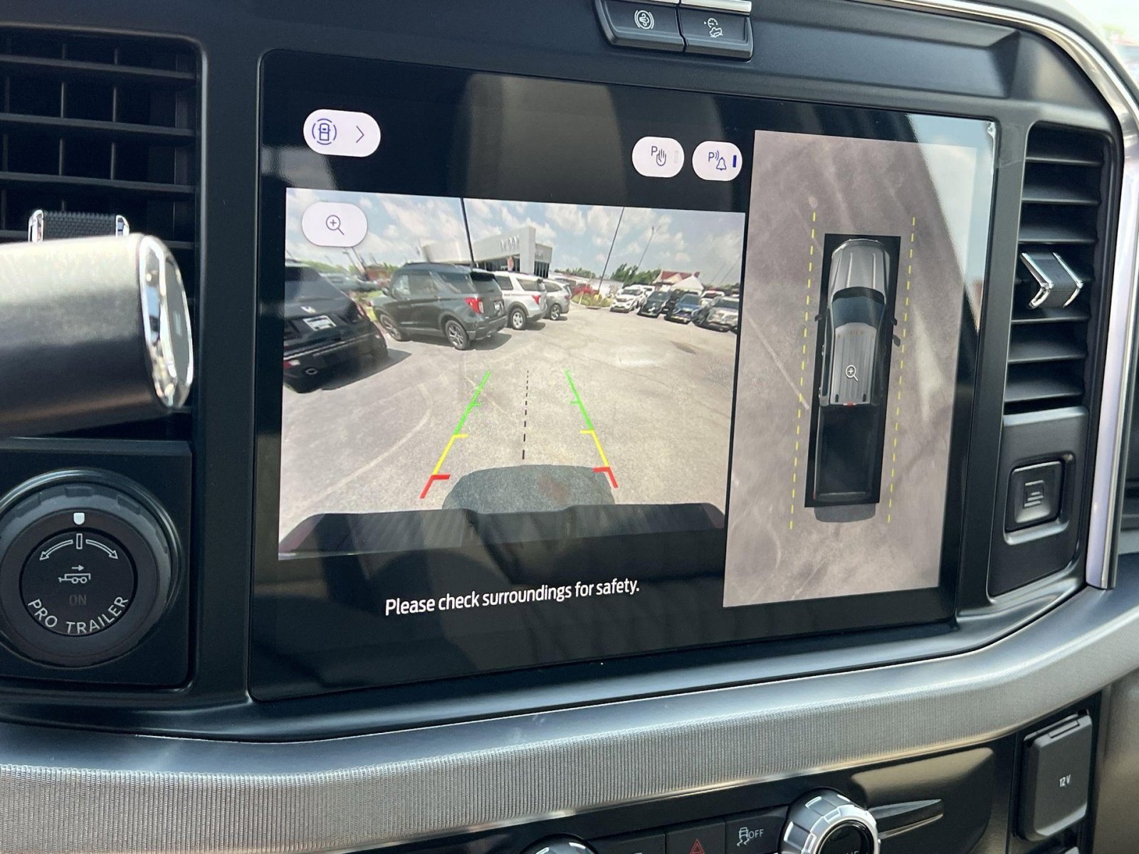 New 2025 Ford F350 Platinum w/ Platinum Plus Package image 19