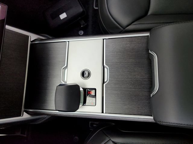 New 2026 Land Rover Range Rover SE AWD/4WD image 26