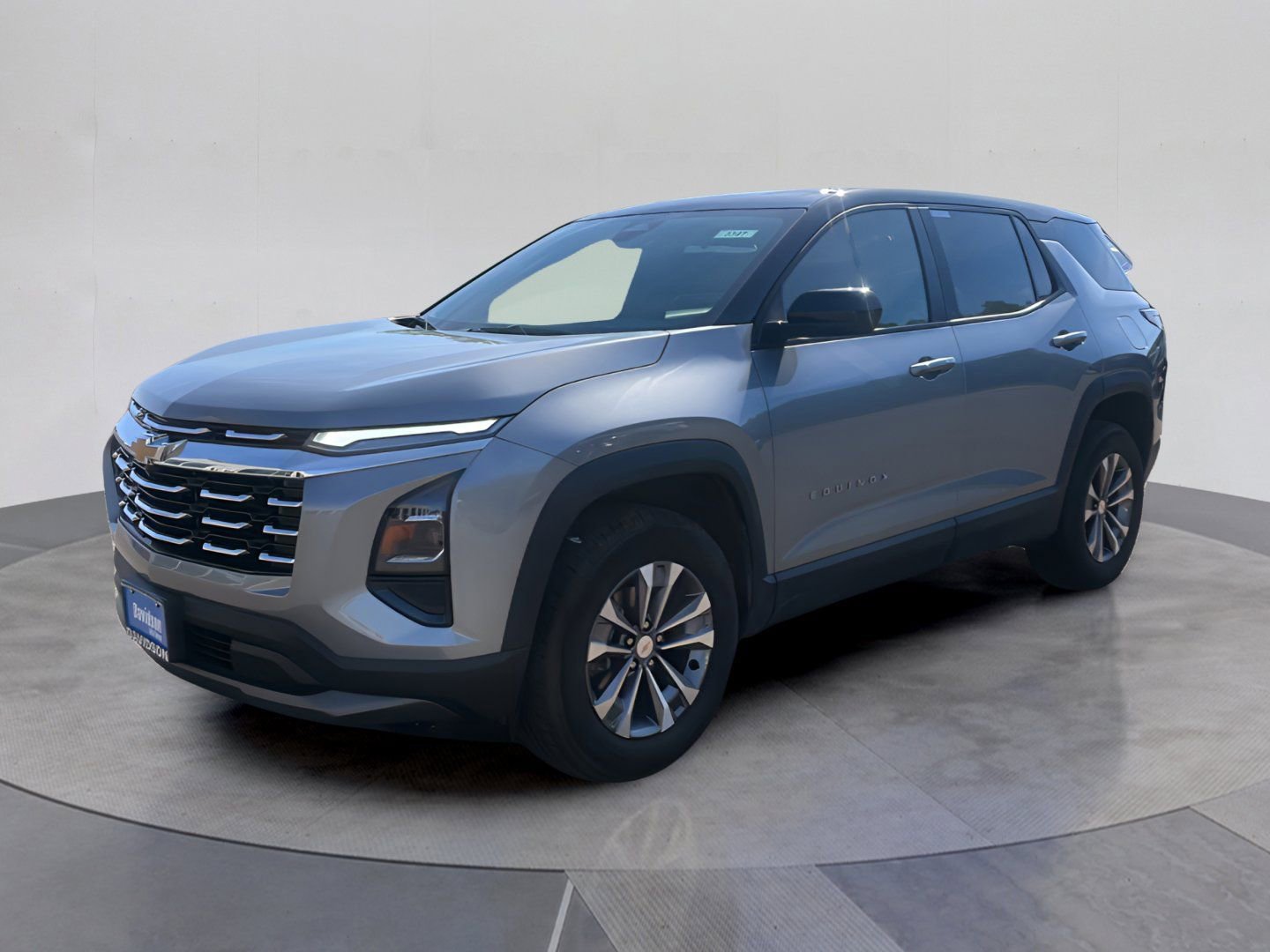 Used 2026 Chevrolet Equinox LT w/ Convenience Package II
