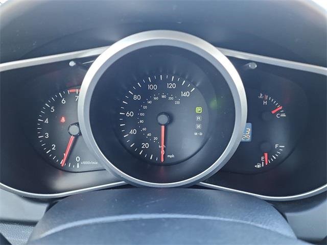 Used 2012 MAZDA CX-7 i Touring image 25