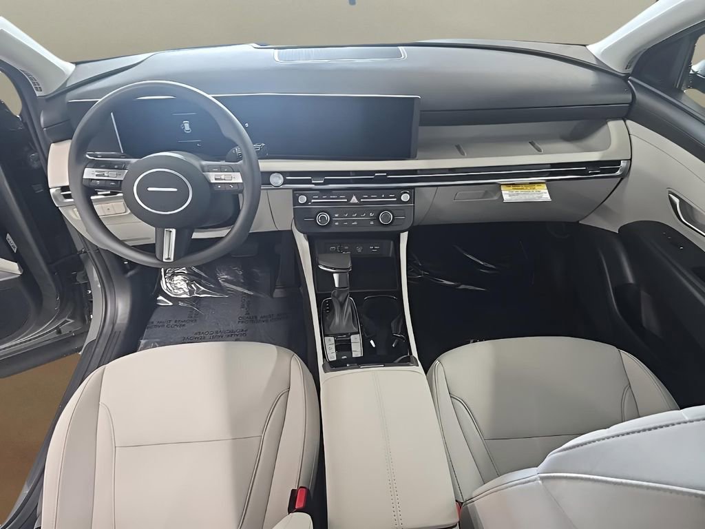 Used 2026 Hyundai Tucson SE AWD/4WD image 19