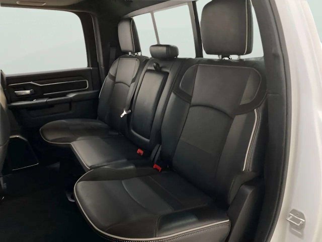 Used 2025 RAM 2500 Laramie AWD/4WD image 30