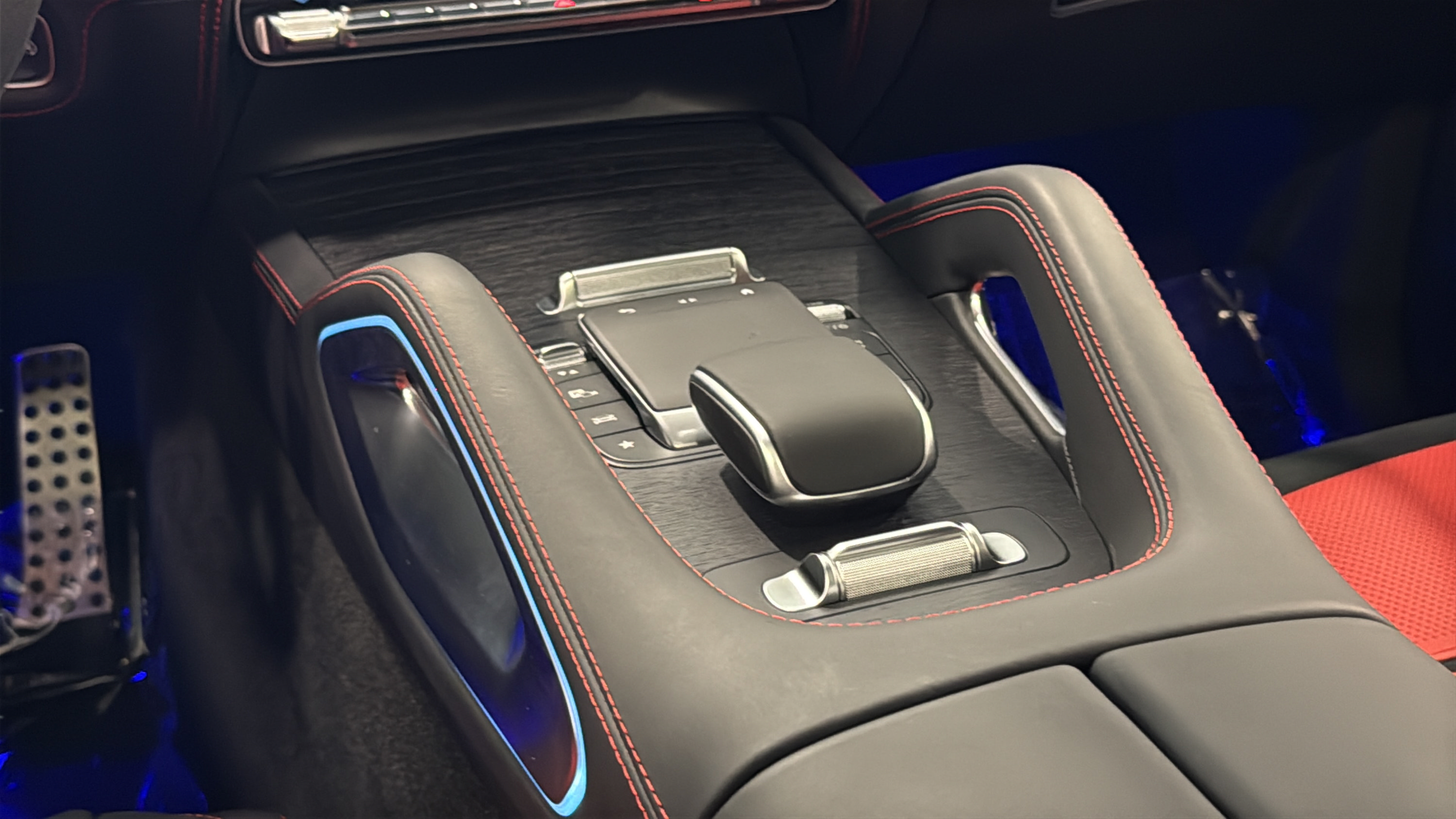 Certified 2024 Mercedes-Benz GLE 53 AMG 4MATIC Coupe image 39