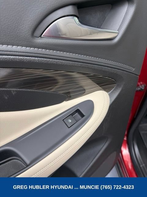 Used 2020 Buick Envision Preferred FWD image 59