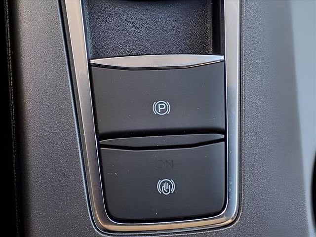 New 2025 Ford Bronco Sport Big Bend image 20