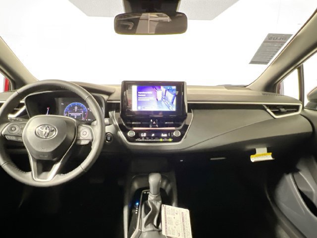 New 2026 Toyota Corolla SE FWD image 29