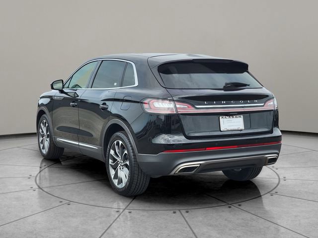 Certified 2023 Lincoln Nautilus Reserve w/ Luxury Package AWD/4WD image 10
