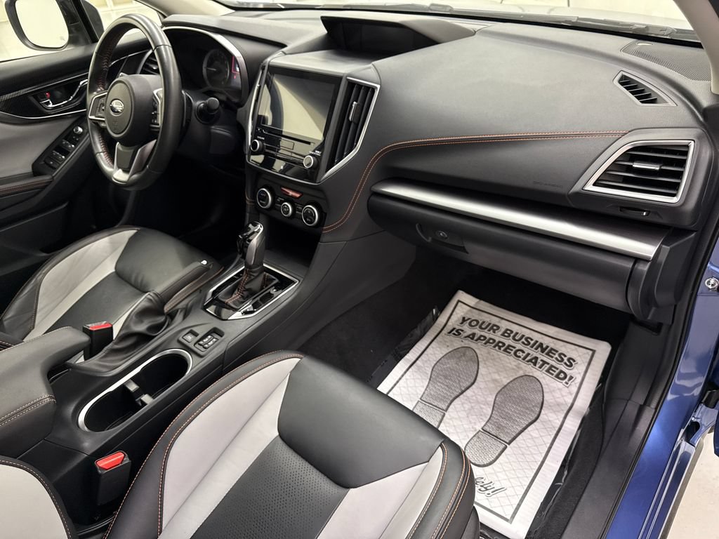 Used 2019 Subaru Crosstrek 2.0i Limited w/ Popular Package #2 AWD/4WD image 21