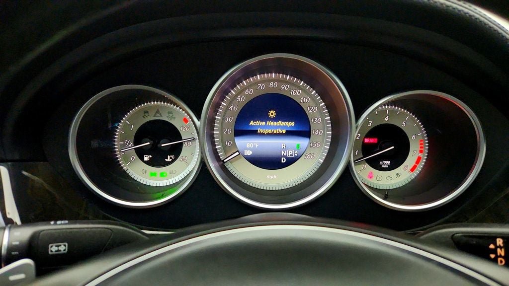 Used 2016 Mercedes-Benz CLS 400 image 14