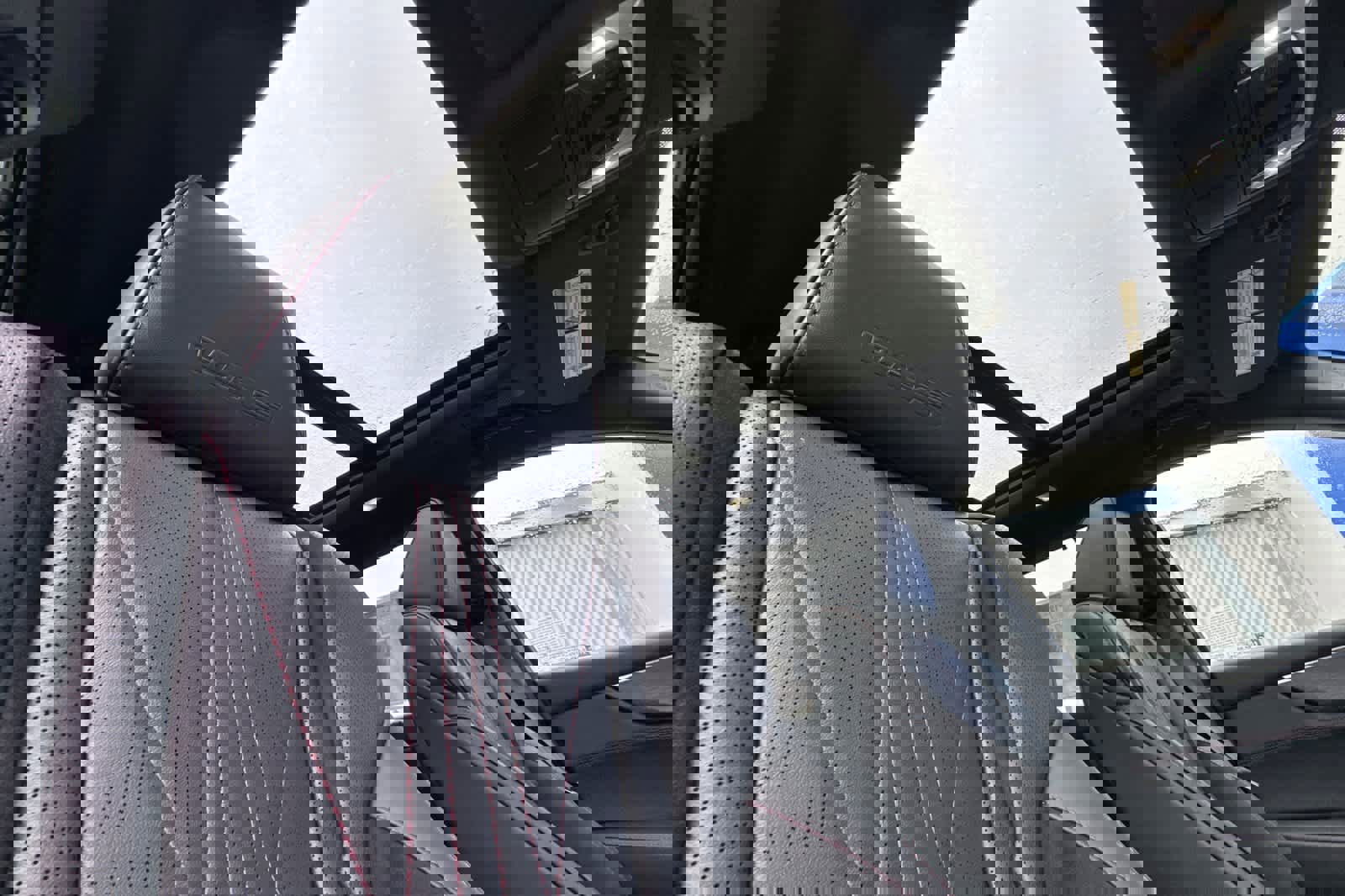 New 2026 Acura MDX Type S image 14