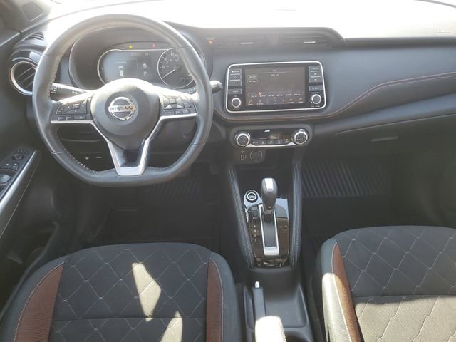 Used 2020 Nissan Kicks SR FWD image 20