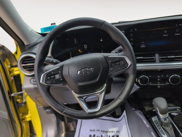 Certified 2024 Chevrolet Trax ACTIV w/ Sunroof Package image 12