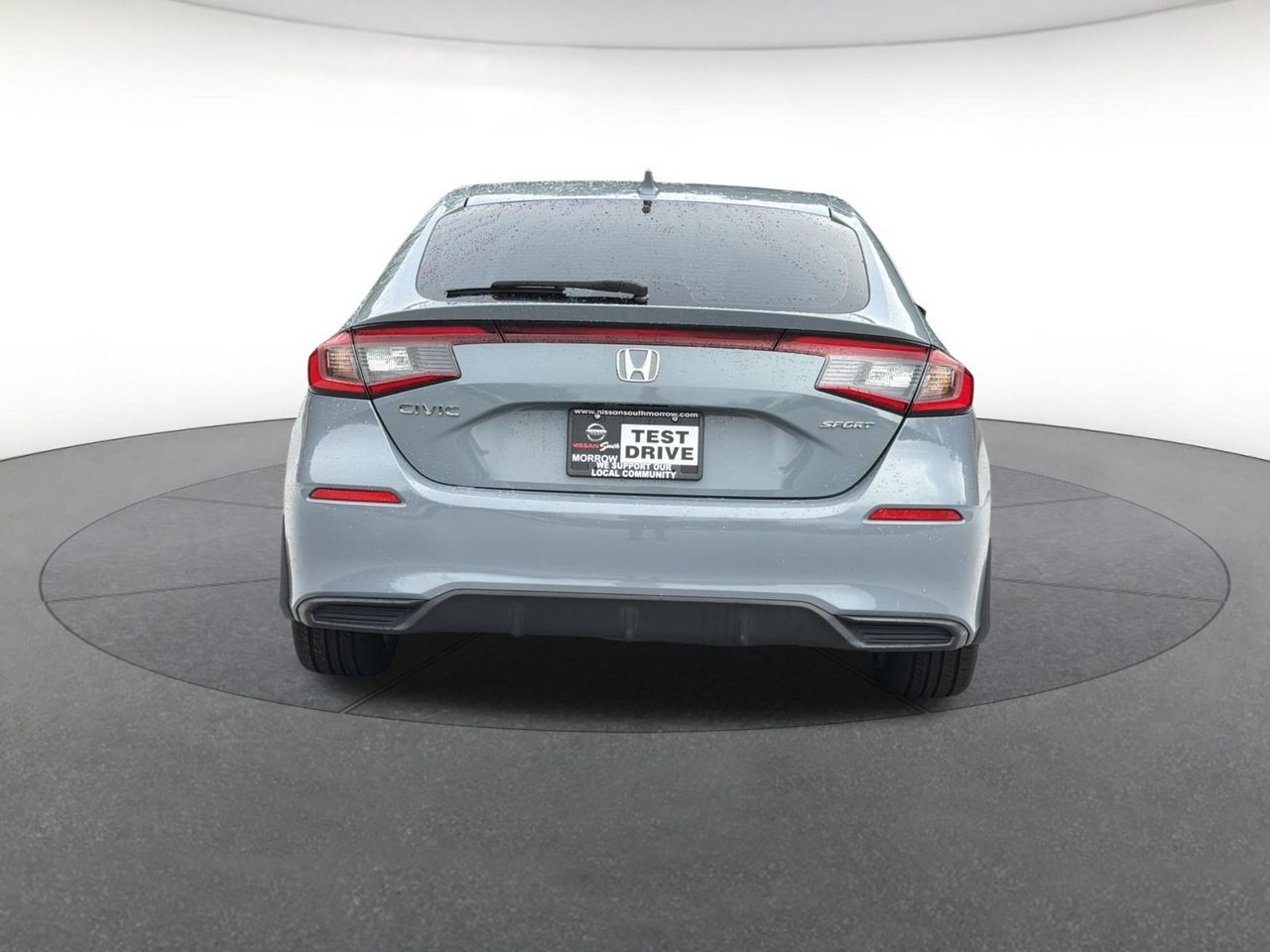 Used 2024 Honda Civic Sport image 20