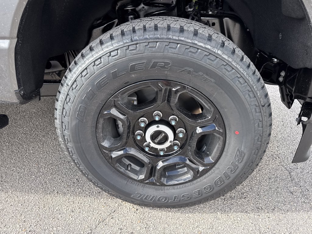 New 2026 Ford F250 XL w/ STX Appearance Package AWD/4WD image 10