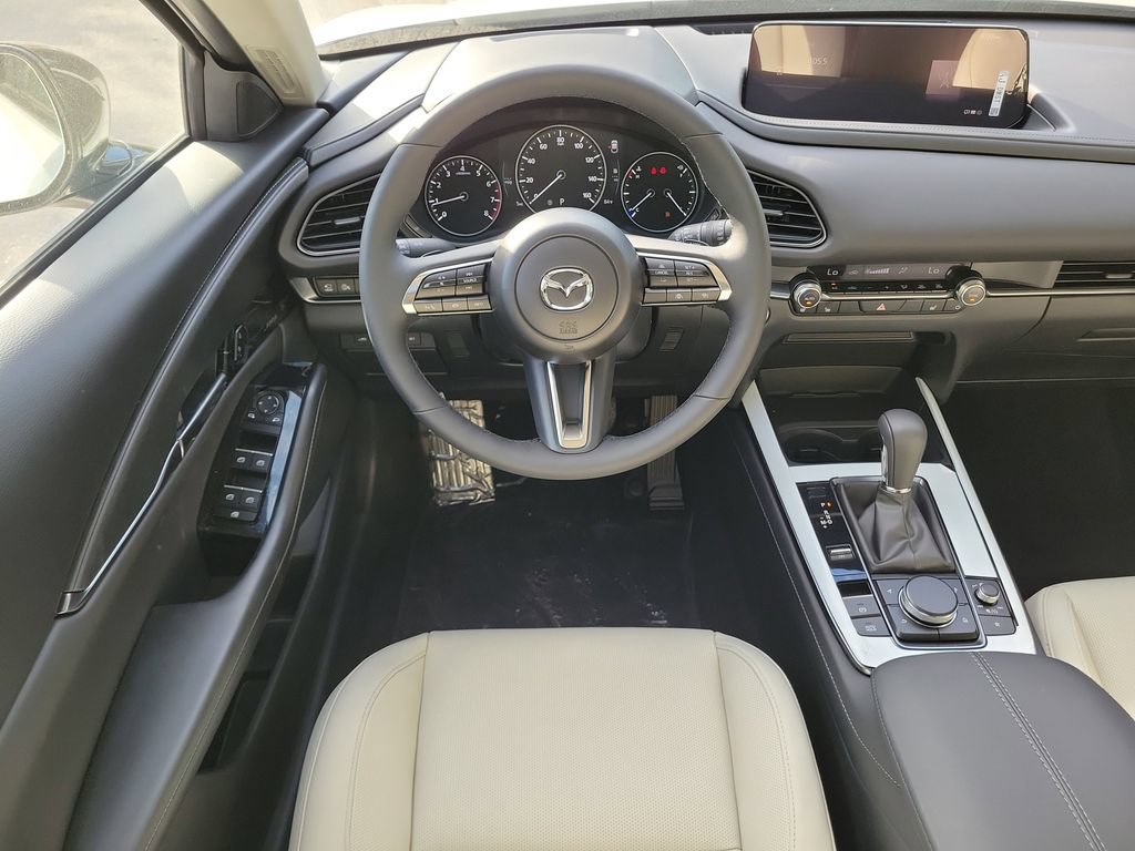 New 2026 MAZDA CX-30 2.5 Turbo w/ Premium Plus Pkg AWD/4WD image 16