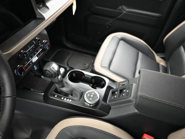 New 2025 Ford Bronco Big Bend image 30