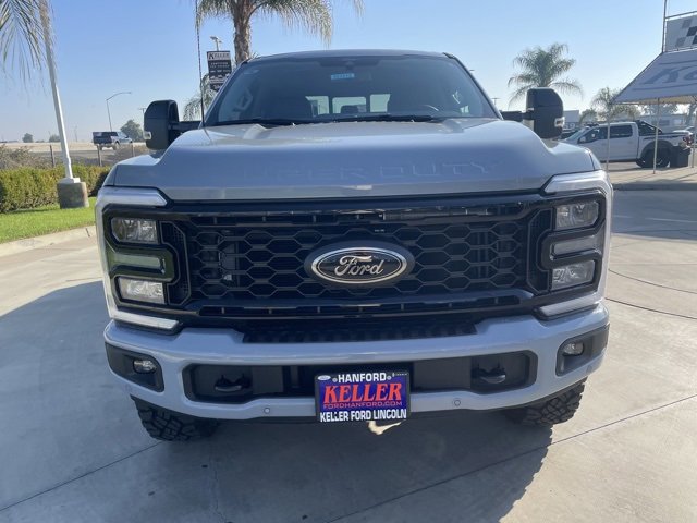 New 2026 Ford F250 Lariat image 8