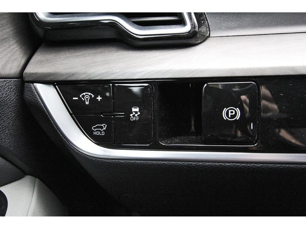 Certified 2024 Kia Sportage X-Pro Prestige AWD/4WD image 22