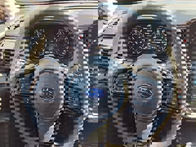 New 2026 Subaru Crosstrek 2.0i Premium image 32