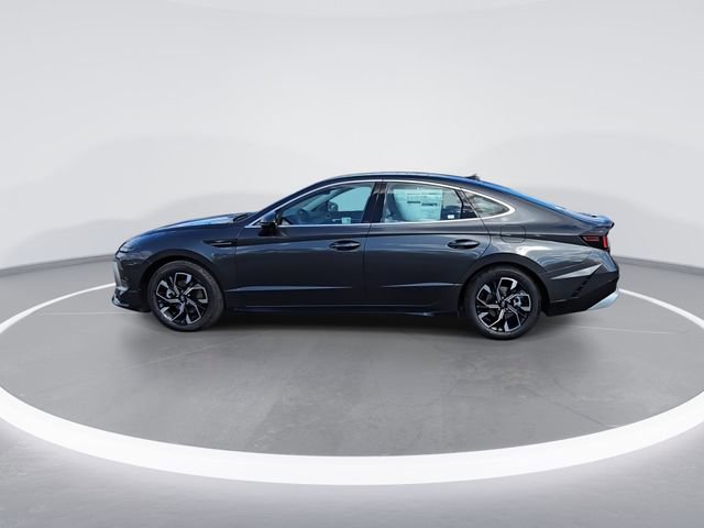 Certified 2025 Hyundai Sonata SEL image 6